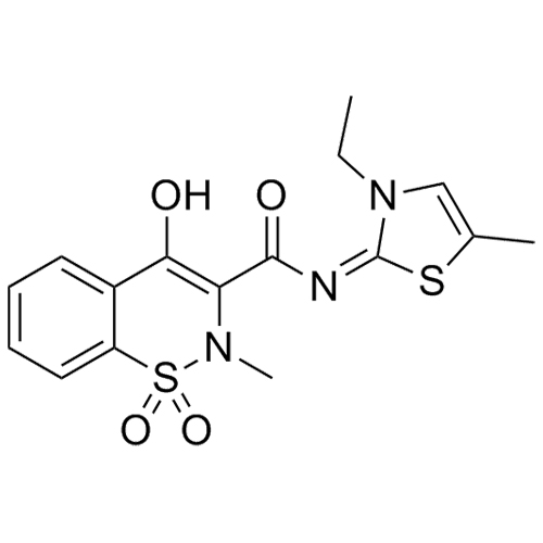 Meloxicam EP Impurity D