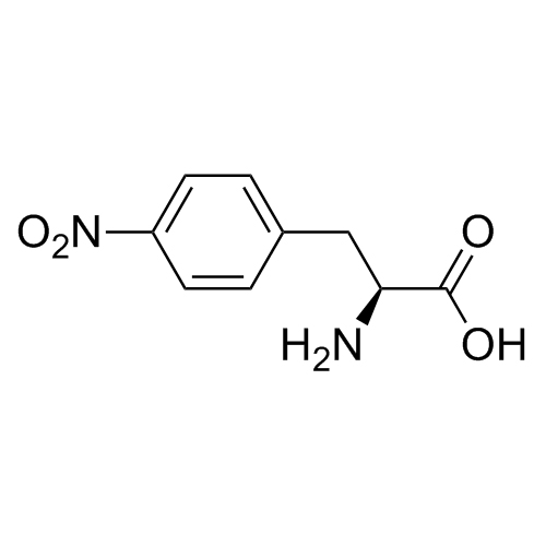4-Nitro-L-Phenylalanine