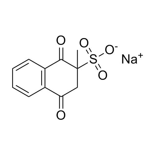Menadione Sodium Bisulfite