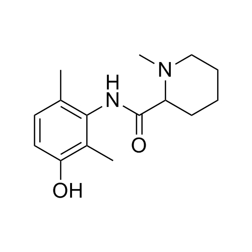 3-Hydroxy Mepivacaine