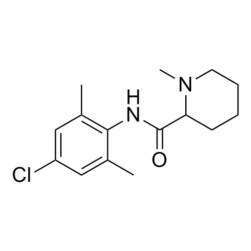 Mepivacaine EP Impurity E