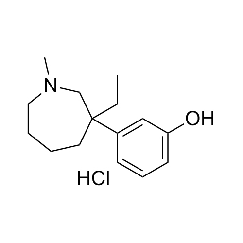 Meptazinol HCl