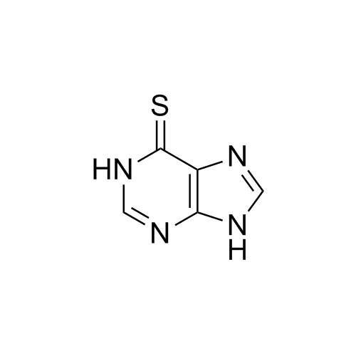 6-Mercaptopurine