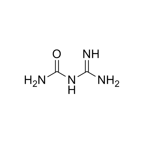 Metformin Impurity 2 Hemi-Sulfate (Guanylurea Hemi-Sulfate)