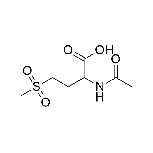 Acetyl Methionine Sulfone