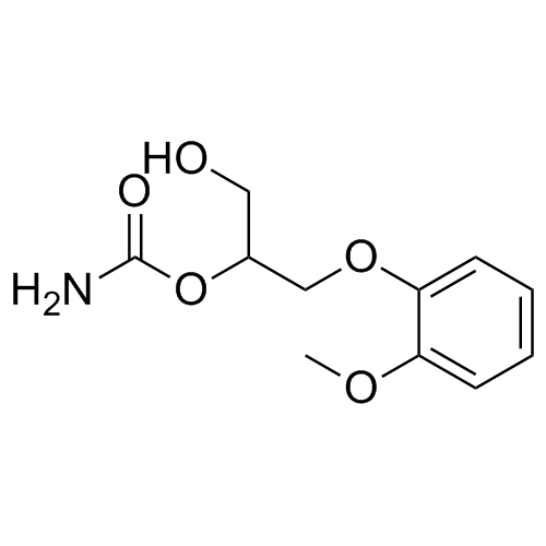 Methocarbamol B-Isomer