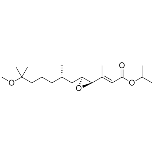 trans-S-Methoprene-Epoxide