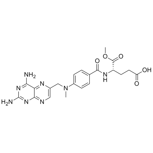 Methotrexate EP Impurity I