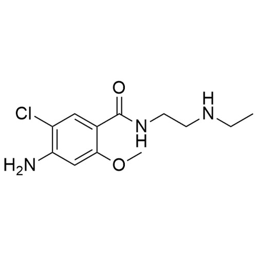 N-Desethyl Metoclopramide