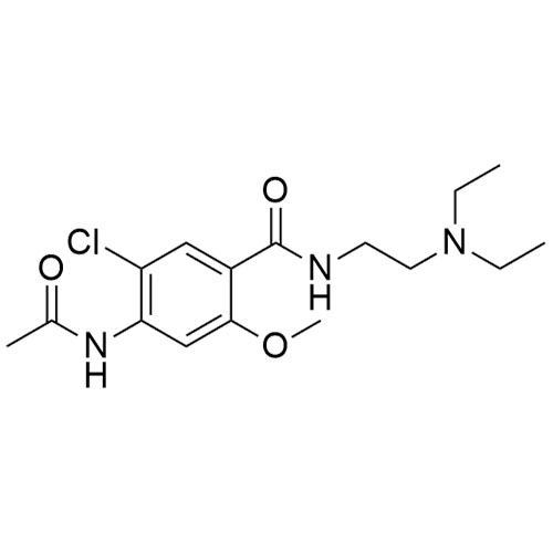 Metoclopramide EP Impurity A