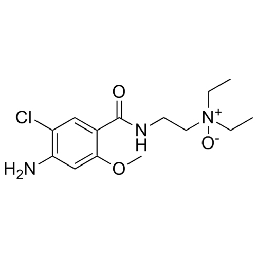 Metoclopramide EP Impurity G