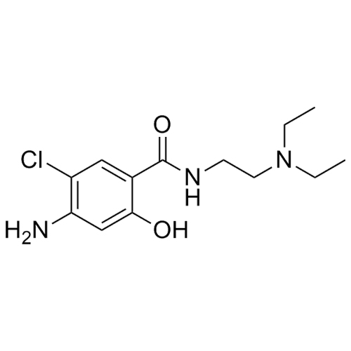 Metoclopramide EP Impurity F