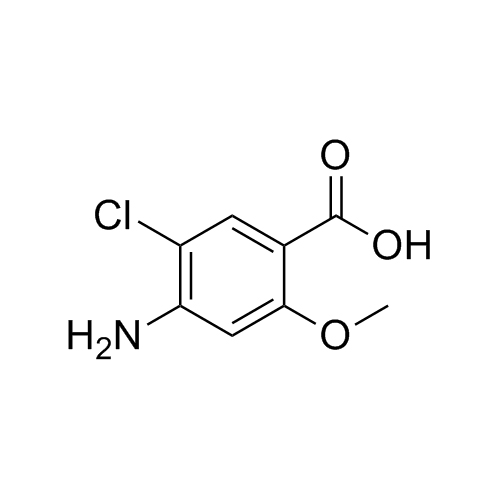 Metoclopramide EP Impurity C