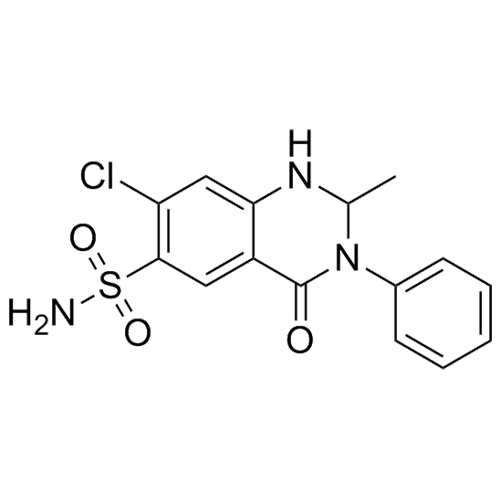 Metolazone EP Impurity C