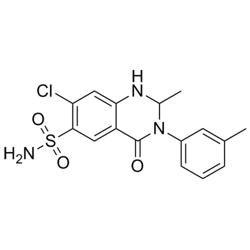 Metolazone EP Impurity A