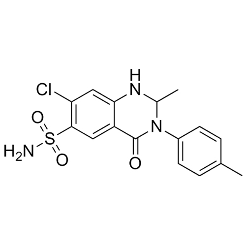 Metolazone EP Impurity B
