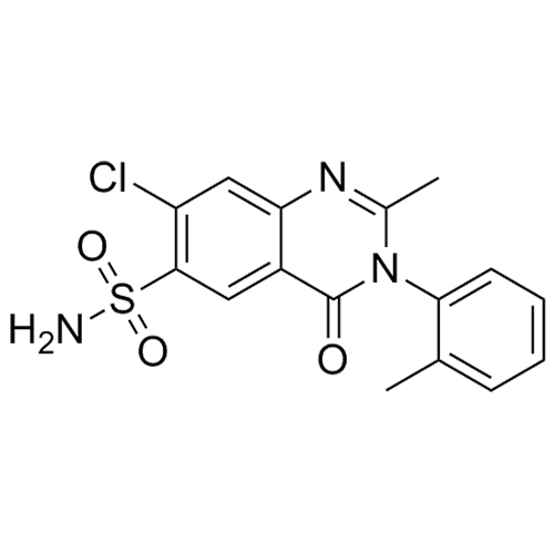 Metolazone EP Impurity D