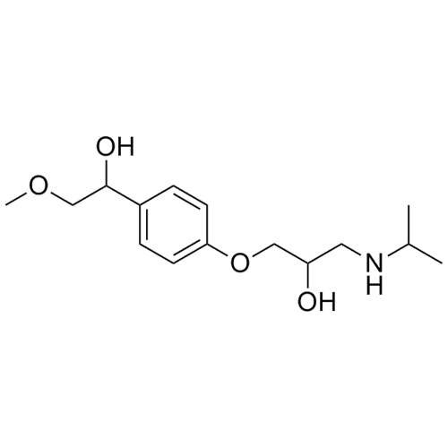 alpha-Hydroxy Metoprolol