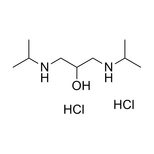 Metoprolol EP Impurity M DiHCl