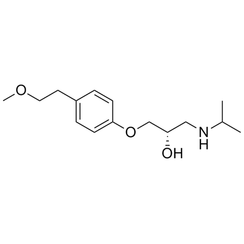 (S)-Metoprolol