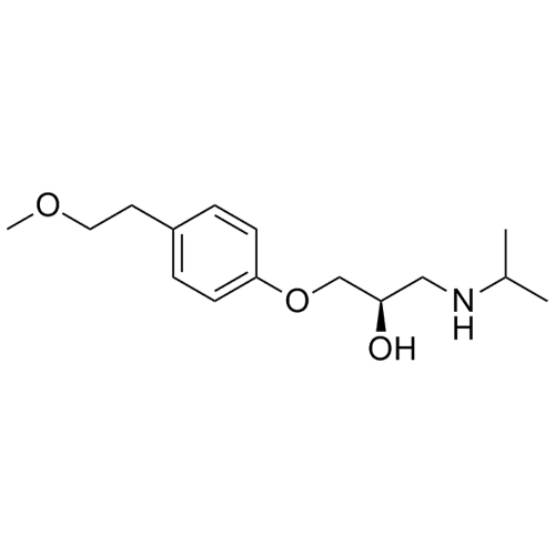 (R)-Metoprolol