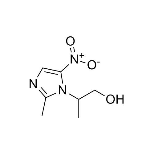 Secnidazole 1-Propanol Analog