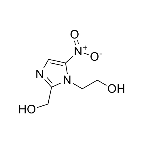 Hydroxy Metronidazole