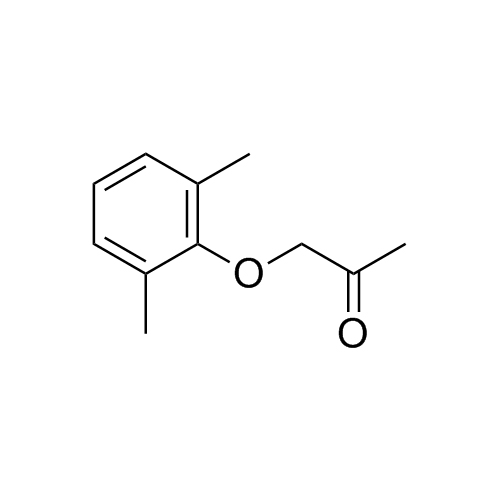 Mexiletine EP Impurity B