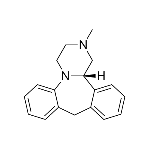 (S)-Mianserin