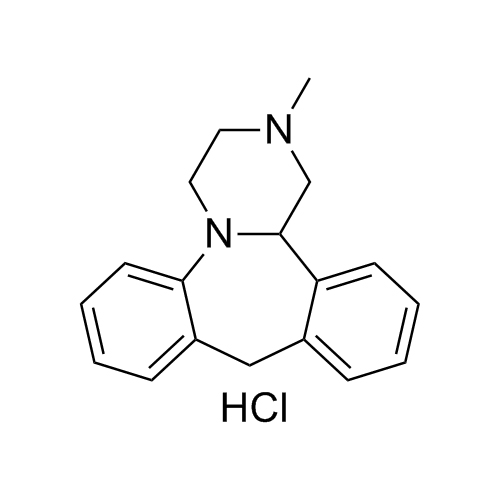 Mianserin HCl