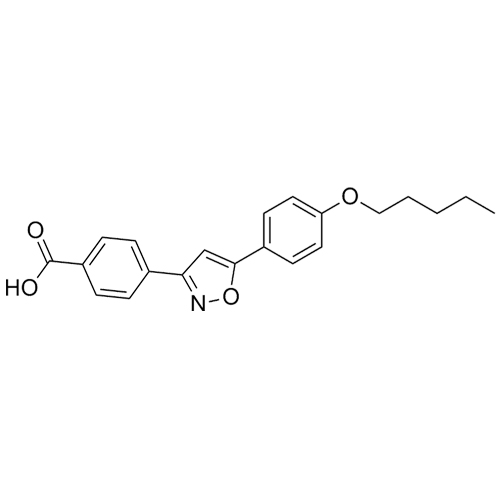 MicafunginSide Chain Acid