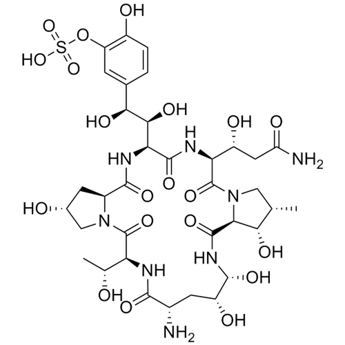 Micafungin Impurity FR-179642