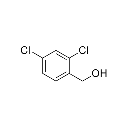 "Miconazole Related Compound (2,4-Dichlorobenzyl Alcohol)"