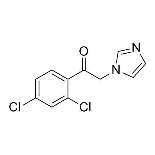 Miconazole Impurity 3