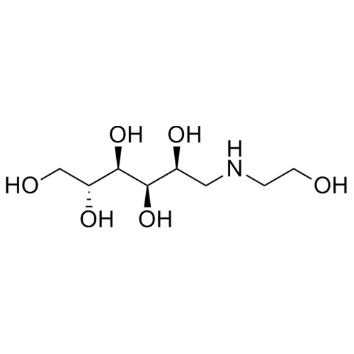 1-Deoxy-1-[(2-hydroxyethyl)amino]-D-glucitol