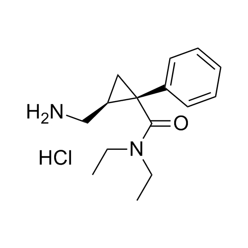 (±)-trans Milnacipran HCl