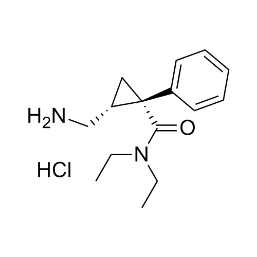 L-Milnacipran HCl