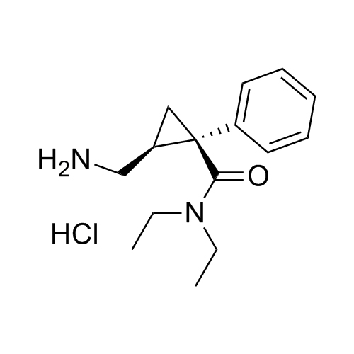 D-Milnacipran HCl