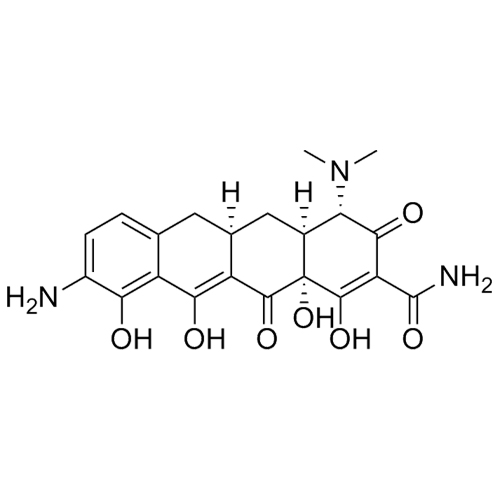 Minocycline EP Impurity I