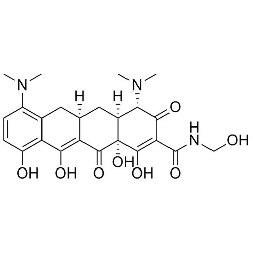 Minocycline EP Impurity F