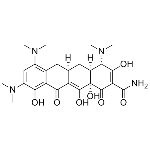 Minocycline EP Impurity G