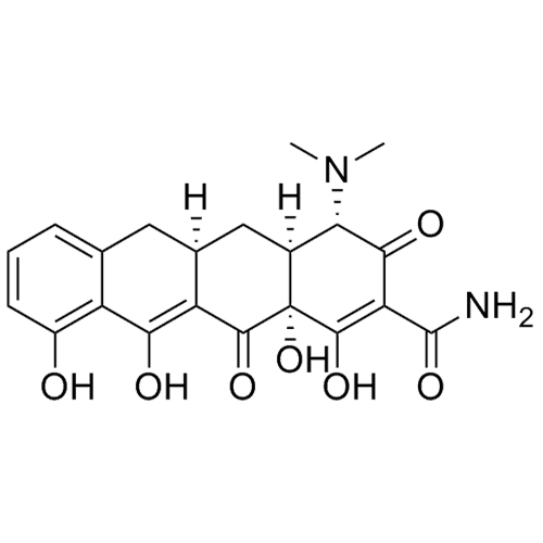 Minocycline EP Impurity B