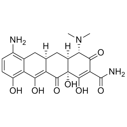 Minocycline EP Impurity D