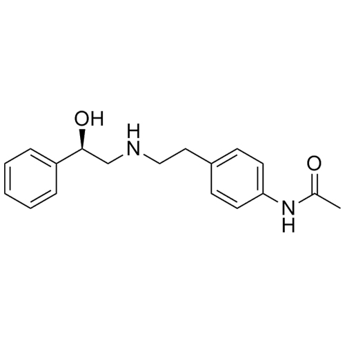 Mirabegron M5 (YM-538852)