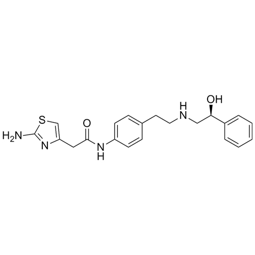 (S)-Mirabegron