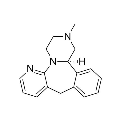 (R)-Mirtazapine