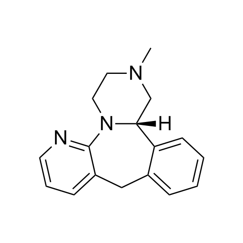 (S)-Mirtazapine