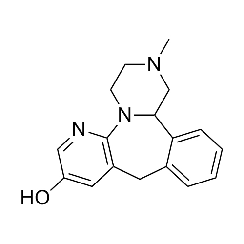 8-Hydroxy Mirtazapine