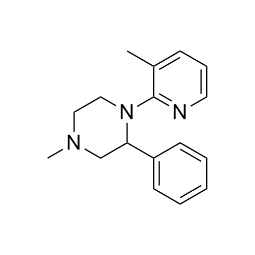 Mirtazapine EP Impurity E
