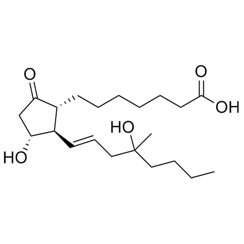 Misoprostol Acid